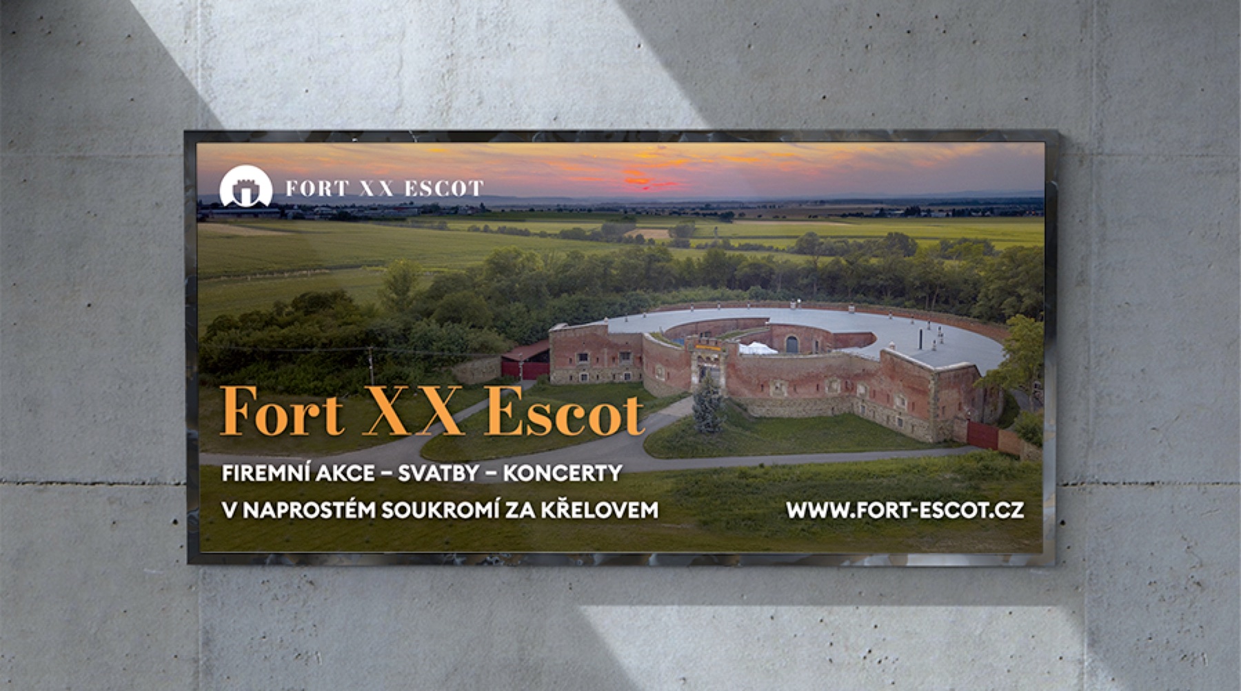 Fort XX EScot galerie 3
